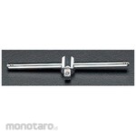 ESCO 1 / 4sq Slide T type handle
