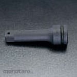 ESCO 1 inch sqx250mm extension bar