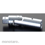 ESCO 1"sq spinner head