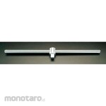 ESCO 1"sq x 700mm T-shaped slide handle