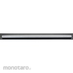 ESCO 1"sq x 700mm bar handle