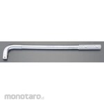 ESCO 1"x600mm L-shaped handle