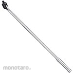 ESCO 1/2 inch SQ spinner handle