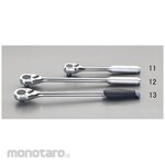 ESCO 1/2 inch ratchet handle