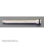ESCO 1/2"DRx100mm Impact extension bar (with ball)
