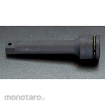 ESCO 1/2"DRx100mm Impact extension bar