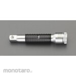 ESCO 1/2"DRx125mm Extension bar (fast-forward, ZYKLOP)