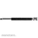 ESCO 1/2"DRx250mm Extension bar (fast-forward, ZYKLOP)