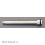 ESCO 1/2"DRx250mm Impact extension bar (with ball)