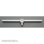 ESCO 1/2"DRx320mm T-shaped slide handle