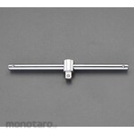 ESCO 1/2"sq T-type slide handle