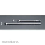 ESCO 1/2"sq long spinner handle