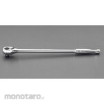 ESCO 1/2"sq ratchet handle