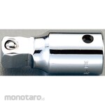 ESCO 1/2"sqx 50mm swivel extension bar