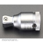 ESCO 1/2"sqx 52mm Extension Bar (Swivel / ZYKLOP)