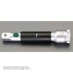 ESCO 1/2"sqx125mm extension bar (ZYKLOP)