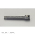 ESCO 1/2"sqx125mm impact extension bar