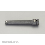 ESCO 1/2"sqx150mm impact extension bar