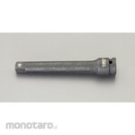 ESCO 1/2"sqx250mm impact extension bar