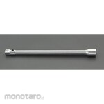 ESCO 1/2"sqx255mm extension bar (quick release)