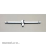 ESCO 1/2"sqx270mm T type slide handle