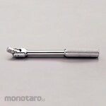 ESCO 1/2"sqx270mm flex handle