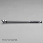 ESCO 1/2"sqx375mm spinner handle