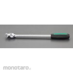 ESCO 1/2"sqx397mm nut spinner handle