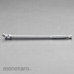 ESCO 1/2"sqx432mm spinner handle