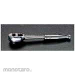 ESCO 1/4 inch SQ ratchet handle