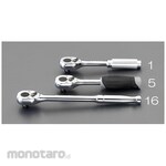 ESCO 1/4 inch ratchet handle