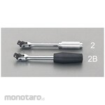 ESCO 1/4 inch spinner handle