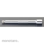 ESCO 1/4"DR / 50mm Extension bar (swing)
