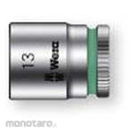 ESCO 1/4"DRx 13mm Socket (ZYKLOP)