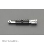 ESCO 1/4"DRx 75mm Extension bar (fast-forward, ZYKLOP)