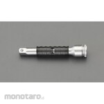 ESCO 1/4"DRx150mm Extension bar (fast-forward / ZYKLOP)