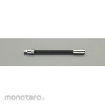 ESCO 1/4"DRx150mm Extension bar (flexible)