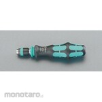 ESCO 1/4"Hex / 100mm driver handle (extensible)