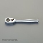 ESCO 1/4"Hex / 117mm Concave ratchet handle