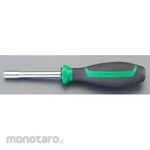 ESCO 1/4"Hex x 75mm Driver handle