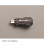 ESCO 1/4"Hex x65mm Driver handle (replaceable)