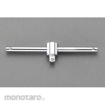 ESCO 1/4"sq T-type slide handle