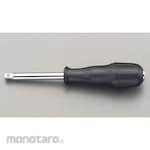 ESCO 1/4"sq driver handle