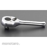 ESCO 1/4"sq ratchet handle (short)