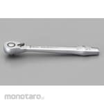 ESCO 1/4"sq ratchet handle