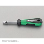 ESCO 1/4"sq screwdriver handle (quick release)