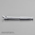 ESCO 1/4"sq spinner handle