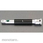 ESCO 1/4"sq x75mm extension bar (ZYKLOP)