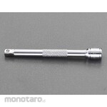 ESCO 1/4"sqx 50mm extension bar
