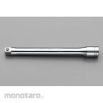 ESCO 1/4"sqx100mm extension bar (Z-EAL)